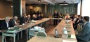 Posiedzenie Powiatowej Rady Rynku Pracy Powiatu Nowosądeckiego