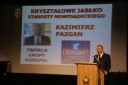Przemowa Kazimierza Pazgana