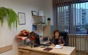 1. Pani Teresa Klimek - Dyrektor Powiatowego Urzędu Pracy dla Powiatu Nowosądeckiego