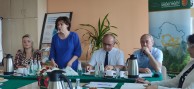 Obrazek dla: Posiedzenie V kadencji Powiatowej Rady Rynku Pracy dla Powiatu Nowosądeckiego