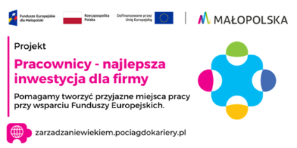 Zdjęcie artykułu Zadbaj o pracowników z pomocą Funduszy Europejskich